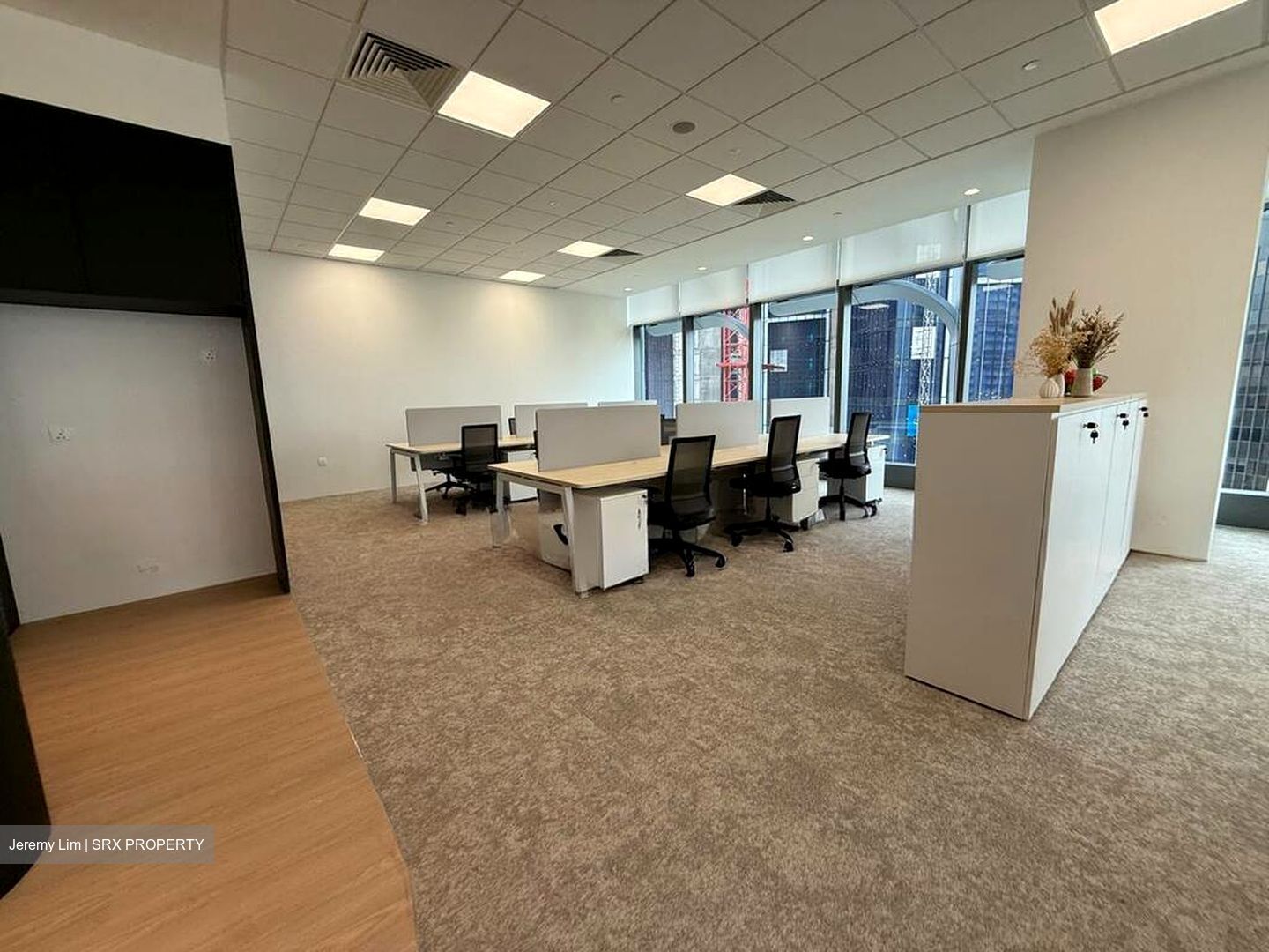 PS100 (D2), Office #566716771